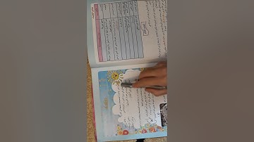 اسلامية للصف الثالث ابتدائي.. الوحدة الثانية سورة التين وحل المناقشة