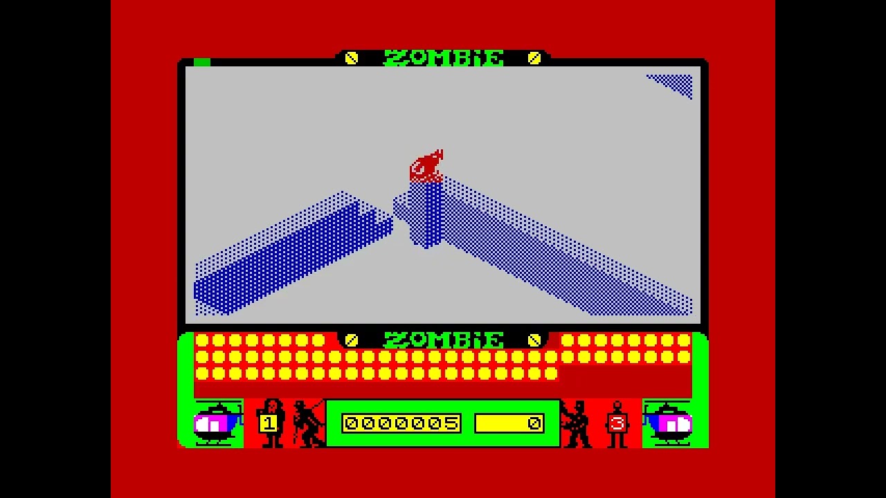 ZOMBIE zombie-zombie-zx-spectrum-wide