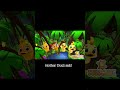 Five Little Ducks Went Out One Day! 🦆💛 #shortsfeed #shorts #short #song #education