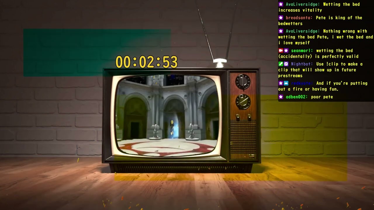 Sean Morley's Crypt-o-Cartography Episode 2: Convince The Meat