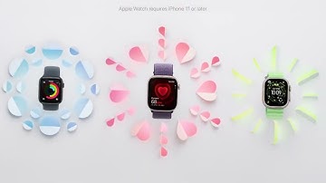 Apple — Online Ad — Give Something Special (Holidays 2025)