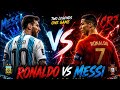 Ronaldo vs Messi – GOAT Wars | Epic EDM Trance Rap Anthem