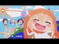 Himouto! Umaru-chan R - Ending Theme (Umarun Taisou by Sisters)