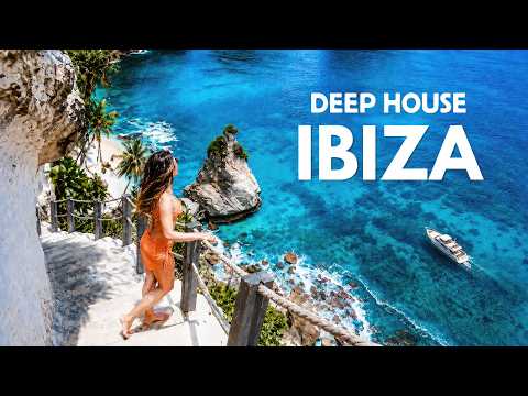 Alan Walker, Kygo, Avicii, The Chainsmokers, Coldplay Style - Summer Vibe #1 | Deep 2 The Sea