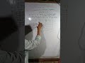 Class 10 Chapter 5 Arithmetic Progression Exercise 5.2 Question 1(ii)#trending#viralvideo#maths#exam