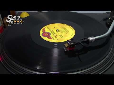 The Impressions - Mighty Mighty (Spade & Whitey) (Slayd5000)