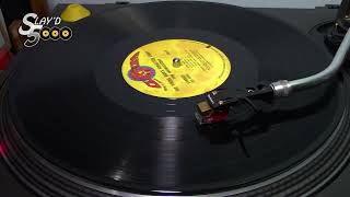 The Impressions - Mighty Mighty (Spade & Whitey) (Slayd5000)