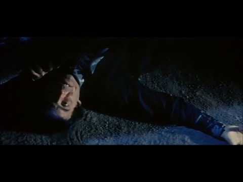 Live Skull - Demon Rail