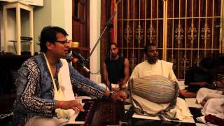 Uttam Bhakta Dasa Kirtan