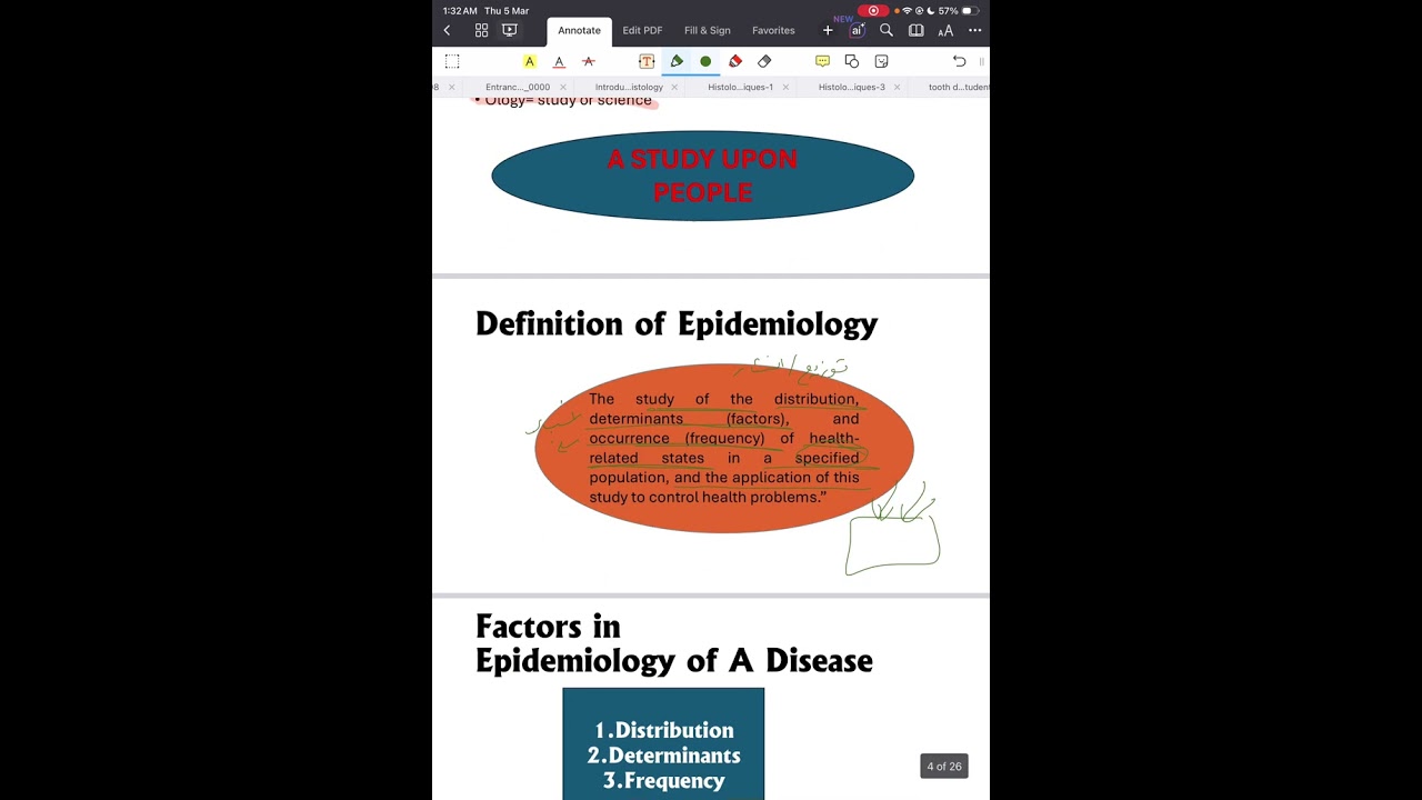 Dental caries lec 2 ( ivory batch 🦷) 