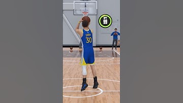 Half Court With 5 Best Shooters