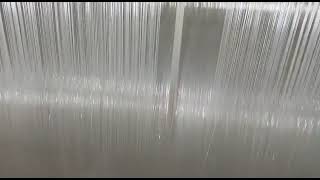 How To Increase End Count On Sulzer Flat Looms While Using A Beam Feed System