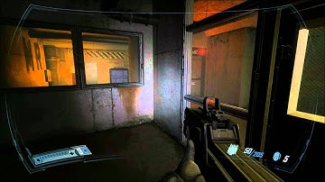 F.E.A.R. 2 - Interval 03, Part 9/27