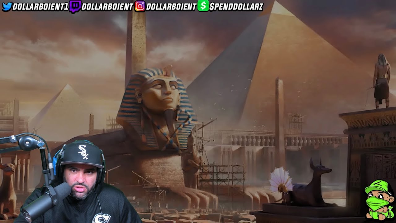 12-reasons-why-the-egypt-pyramids-terrify-scientists-reaction-youtube