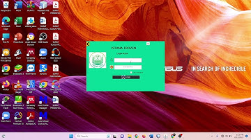 Demo Program Aplikasi Skripsi UNINDRA PGRI | Anisa Komala Sari (201943500342)