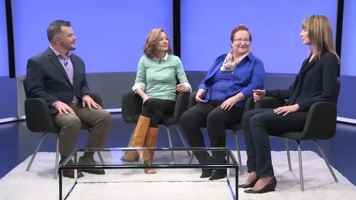 The Power of Women in Sales with Lori Richardson, ...