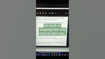 Copy text from anywhere in windows 11! Watch this ;)
