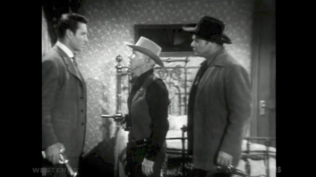 The Forsaken Westerns The Traveling Salesman tv shows full episodes