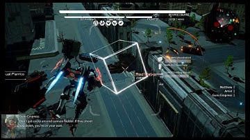 Daemon X Machina: Prototype Missions - Part 2