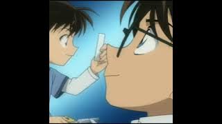 BEST OF MOMENT DETECTIVE CONAN AND RAN (sub indo)