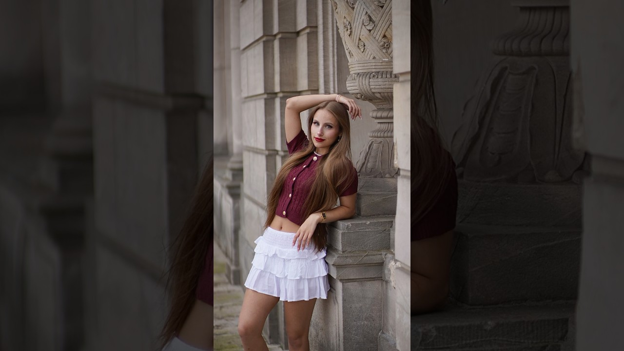 WHY SONY A7iii with TTArtisan 75mm f1.4 Portrait Lens! 