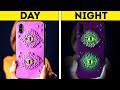 Cool DIY Phone Case Ideas From Polymer Clay, Epoxy Resin And Glue Gun