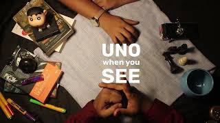 Visual Perception for Communication Designers - Change Blindness