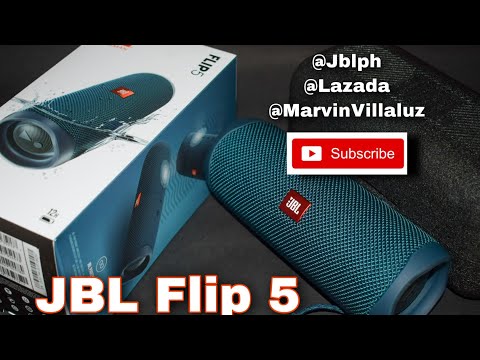 jbl flip 3 lazada