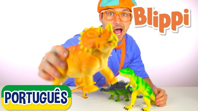 Dinossauro Rex Jurassic World Infantil com Base de Retenção - Chic