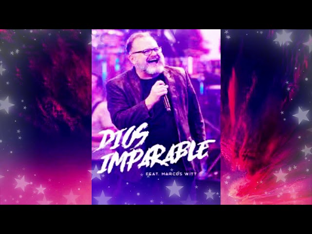 Dios Imparable (feat. Sarai Rivera, David Hernández)