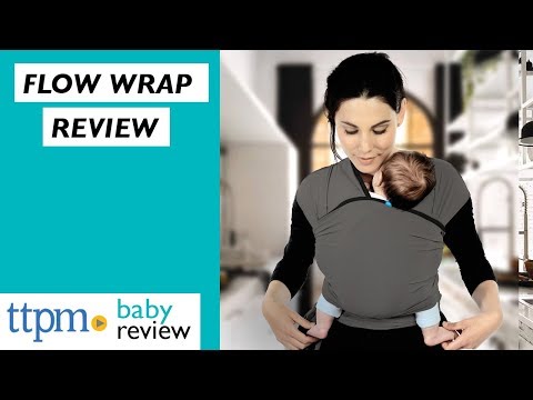 Видео: направихме ме Wuti Wrap Review