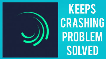 How To Solve Alight Motion App Keeps Crashing Problem|| Rsha26 Solutions