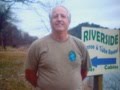 Terry kepple on protecting the new river