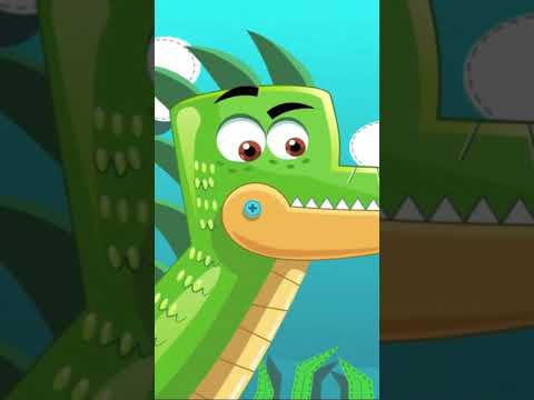 Paradisul Vesel – Albinuta – Cantece educative pentru copii