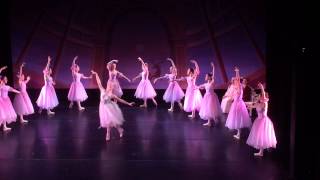 The Yorkville Nutcracker 2