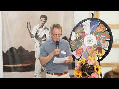 Roy Petersen: Inspiring connection and resilience