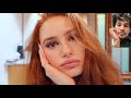 Riverdale’s Drew Tanner does my VO | Madelaine Petsch