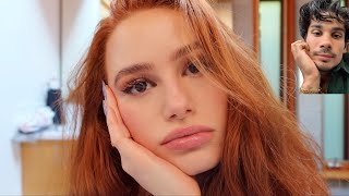 Riverdale’s Drew Tanner does my VO | Madelaine Petsch