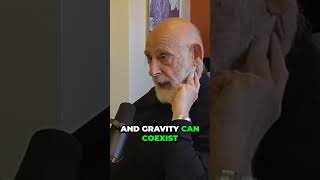 Lex Fridman & Leonard Susskind - Mind Blowing Discoverygravity And Quantum Mechanics Are Compatible