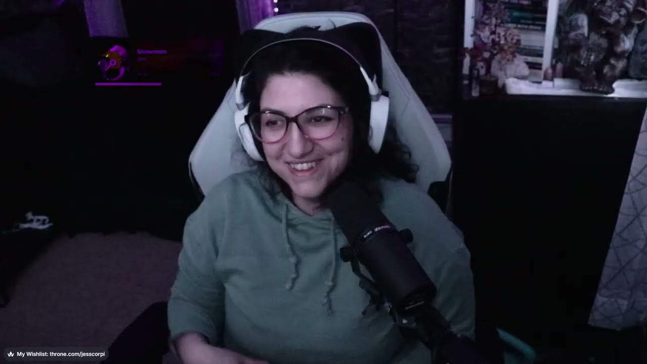 On the Subject of Mediumship