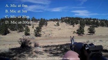 L.U.R.K. 1.2 Sound Design Dev Diary 10 - AK