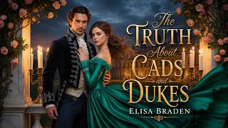 The Rogue Duke Who Ruined Her Plans | Regency Romance Story