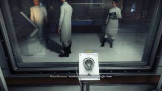 Prey - First Day on the Job: Complete Your Tests: (Boxes, Hide & Quiz) Sylvain Bellamy Death