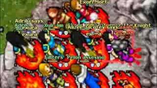 EMPERA - Pk Team Ab'denriel