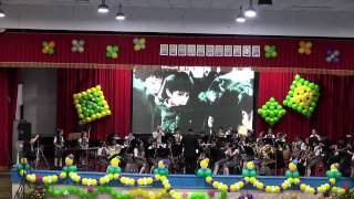 Information A團曲目1 周杰倫金曲1030613 News
