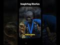 inspiring stories #football #shorts
