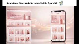 Shop App Builder- The No-code Mobile App Builder screenshot 4