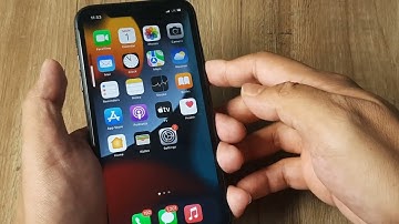 how to fix iphone screen glitching | fix screen flickering on iphone
