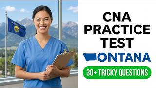 Ultimate Montana CNA Practice Test 2026: Pass Your Headmaster Exam on the First Attempt