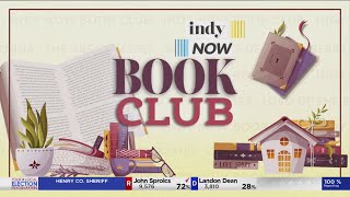 Indy Now Book Club